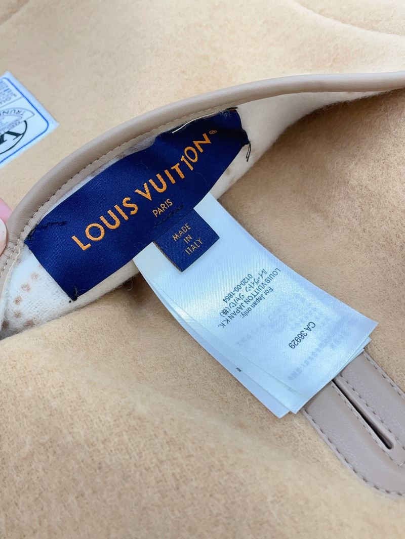 Louis Vuitton Scarf